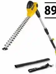 CMB Bricolage Power plus - cortasetos telescopico oferta