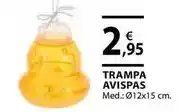 CMB Bricolage Trampa avispas oferta