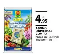 CMB Bricolage Compo - abino universal oferta