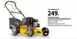 CMB Bricolage Power plus - cortacepsed oferta
