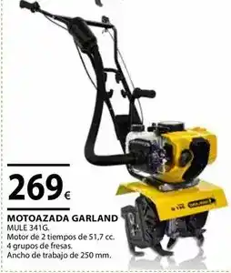 CMB Bricolage Garland - motoazada oferta