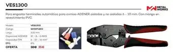 Ferri Ves1300 oferta
