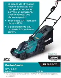 Ferri Cortacésped oferta