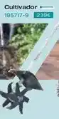 Ferri Makita - cultivador oferta