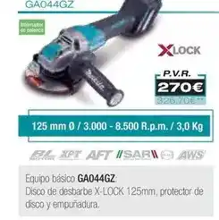 Ferri Miniamoladora oferta