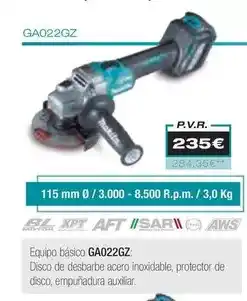 Ferri Miniamoladoras oferta