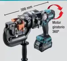 Ferri Motor giratorio oferta