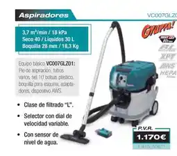 Ferri Aspiradores oferta