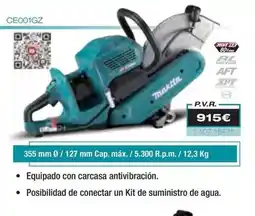 Ferri Cortadores oferta