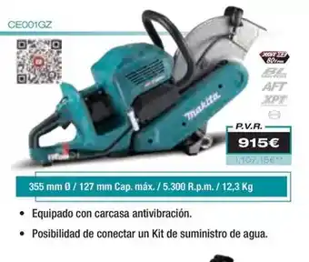 Ferri Cortadores oferta