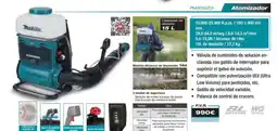 Ferri Makita - robot de cuisine oferta