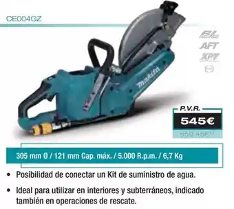 Ferri Cortadores oferta