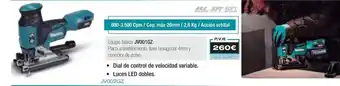 Ferri Makita - sierras de calar oferta