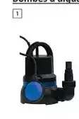 Bauhaus Bombas de agua cw351 oferta