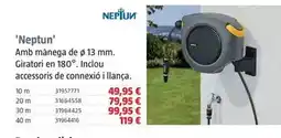 Bauhaus 'neptun' oferta
