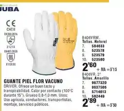 Bauhaus Gardena - bombas de agua '9000' oferta