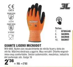 Bauhaus Kingstone - armario auxiliar 'cliff' oferta
