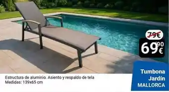 Centro Hogar Sanchez Tumbona jardin mallorca oferta