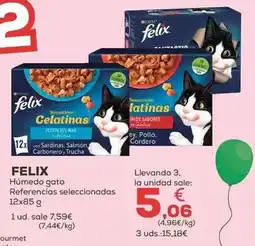 Mubak Aparador oferta
