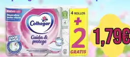 Supermercados Extremadura Colhogar - neuraliza maison olore oferta