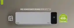 Tien 21 Grundig - aire acondicionado oferta