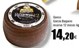 FROIZ GARCIA BAQUERO Ques reserva 12 meses oferta