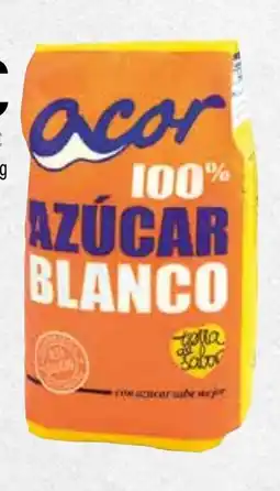 Cash Ifa Azúcar blanco bolsa oferta
