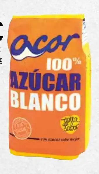 Cash Ifa Azúcar blanco bolsa oferta