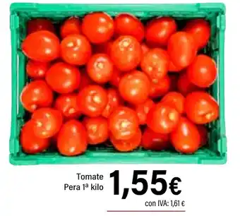 Cash Ifa Tomate Pera 1a oferta