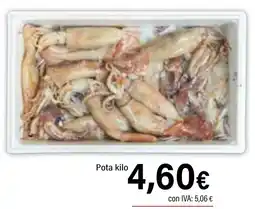 Cash Ifa Pota oferta