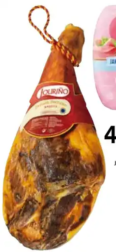 Cash Ifa LOURIÑO Jamón Bodega S/P 6 a  pieza oferta