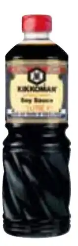 Cash Ifa KIKKOMAN  Salsa soja oferta