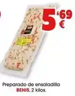 ALDI Origen - tomate pera oferta