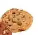Carrefour Cookie double chocolate triple chocolate o white choco &raspberry oferta