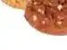 Carrefour Cookie double chocolate triple chocolate o white choco &raspberry oferta