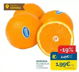 Carrefour Fresón oferta