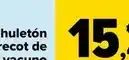Carrefour Chuletón o entrecot de vacuno oferta