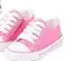 Carrefour Tex - lona cordones infantil 26-32 o lona 2 cierres bebé oferta