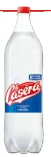 Cash Ifa LA CASERA Gaseosa oferta