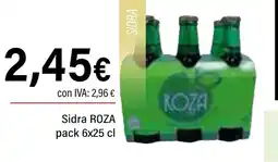 Cash Ifa ROZA Sidra oferta