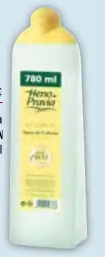 Cash Ifa HENO DE PRAVIA Colonia frasco oferta