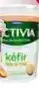 Carrefour Activia - kefír natural 345 g (1) o frutas 380 g (2) oferta