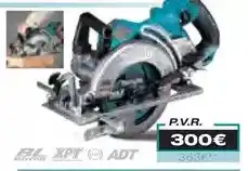 Ferri Sierras circulares oferta