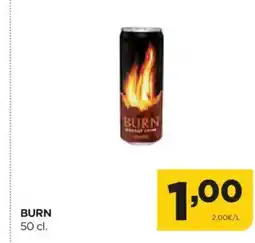 Alimerka BURN oferta
