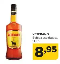 Alimerka VETERANO Bebida espirituosa oferta