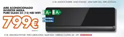 Expert Aire acondicionado inverter midea oferta