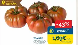 Cash Ecofamilia Tomate asurcado oferta