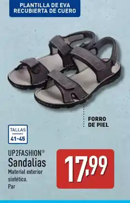 ALDI UP2FASHION Pantalón corto oferta