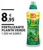 CMB Bricolage Compo - fertilizante planta verde oferta