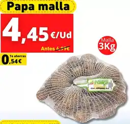 Tu Trébol Hipermercados Cl., jersey oferta